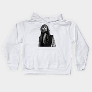 BW Jack Kids Hoodie